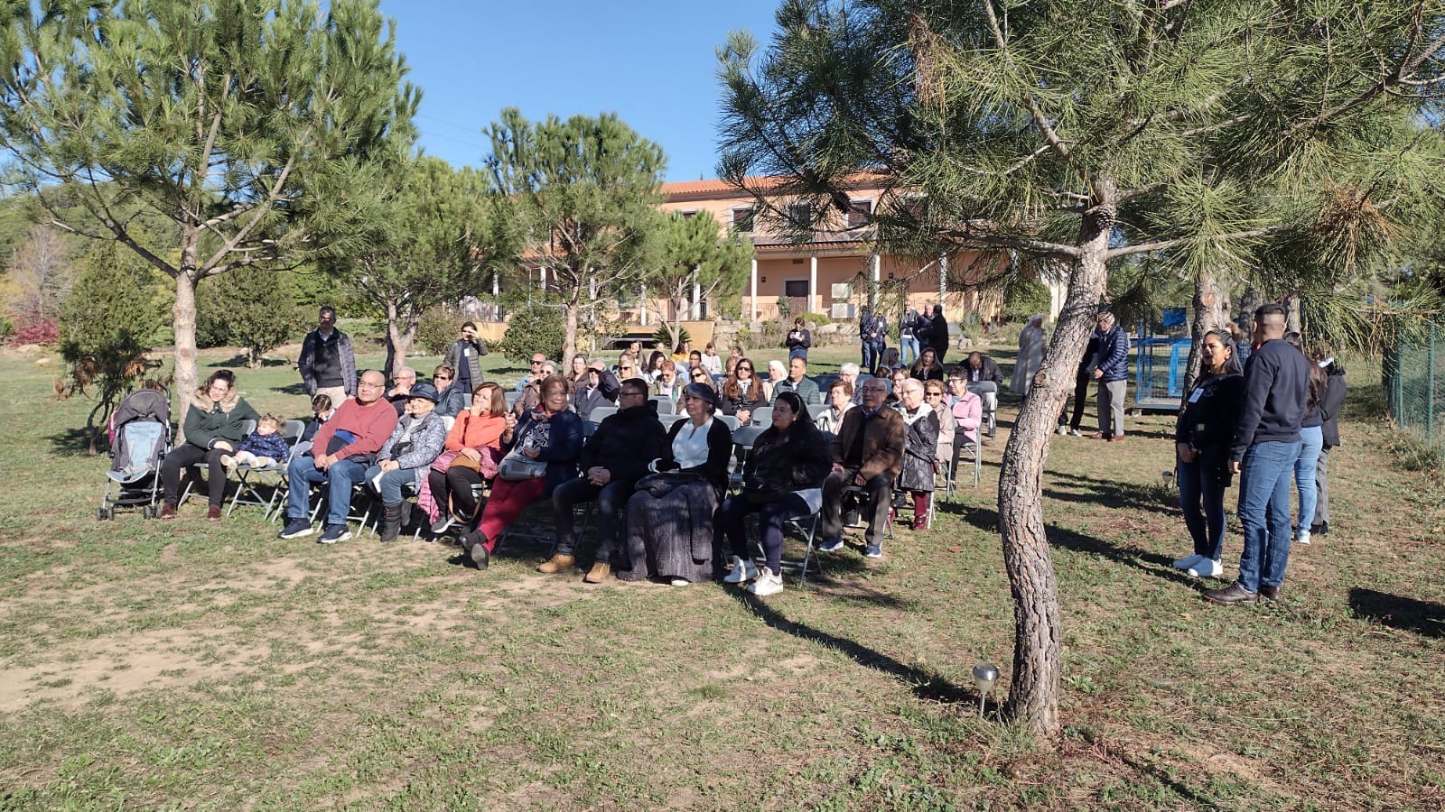 Comunidad 9