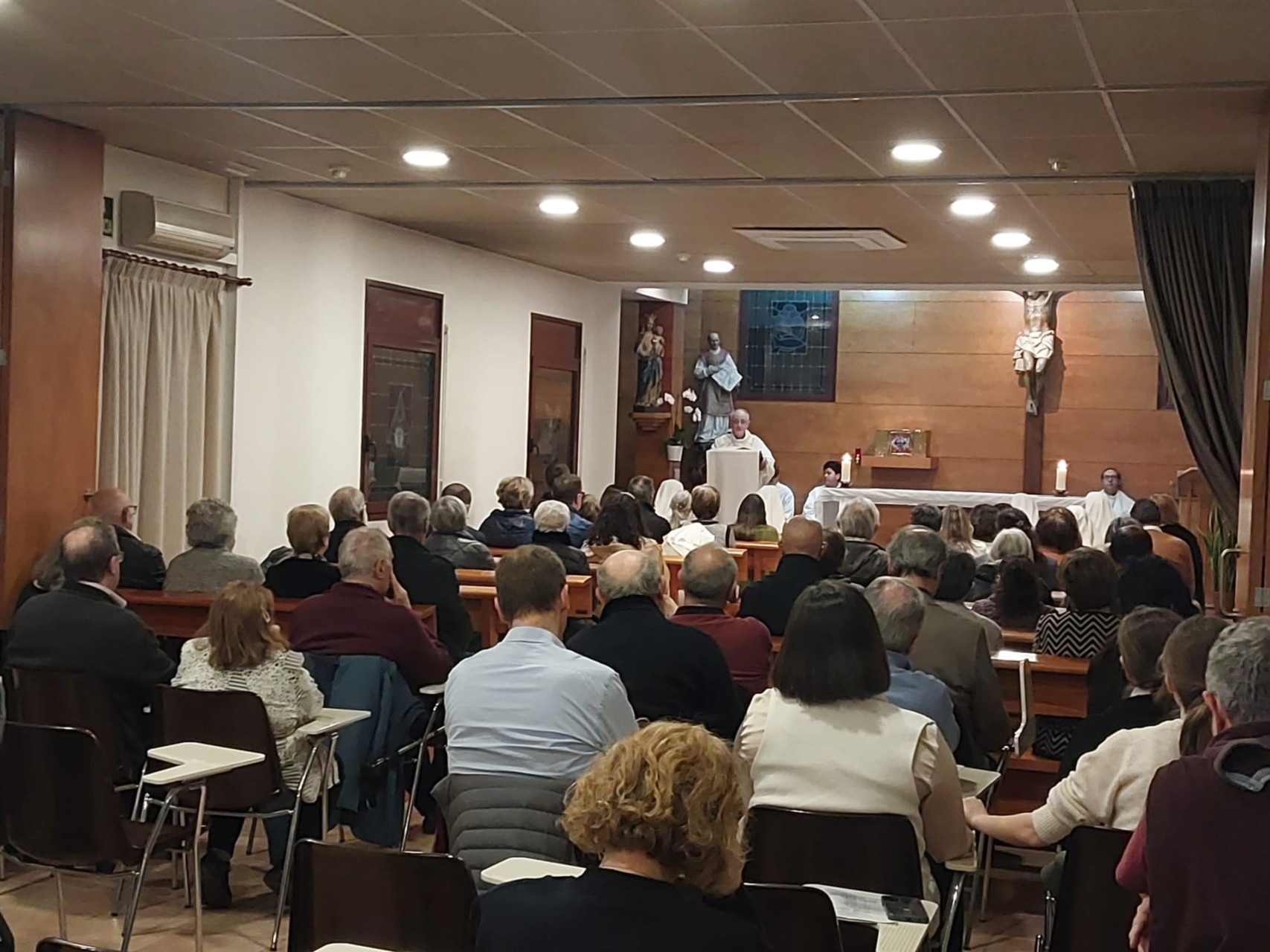 Comunidad 20