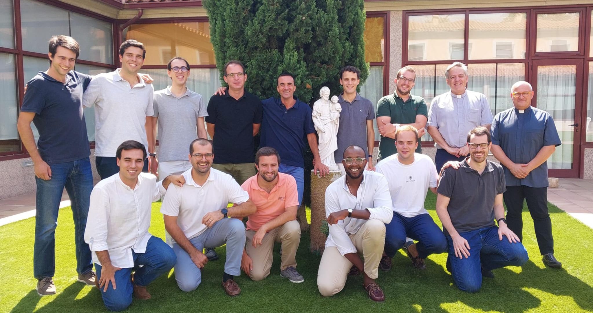 Comunidad 27