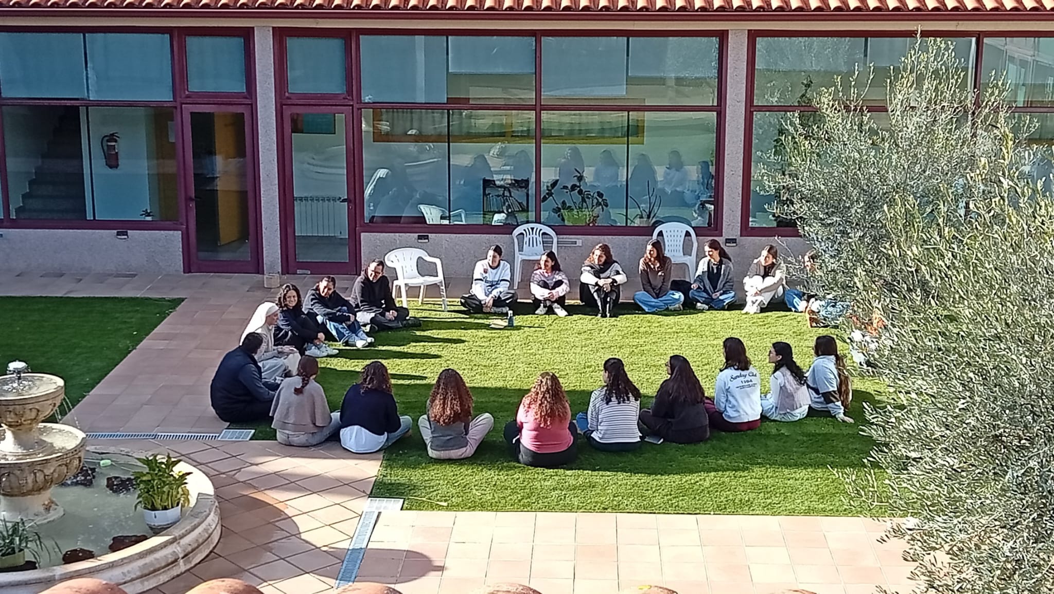 Comunidad 42