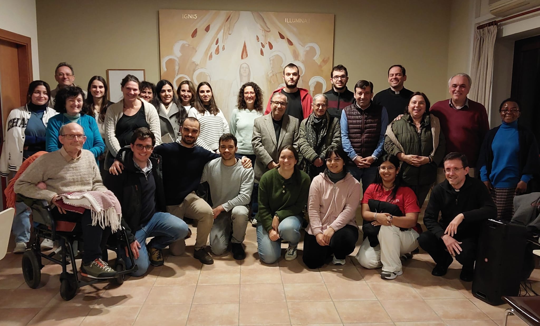 Comunidad 47