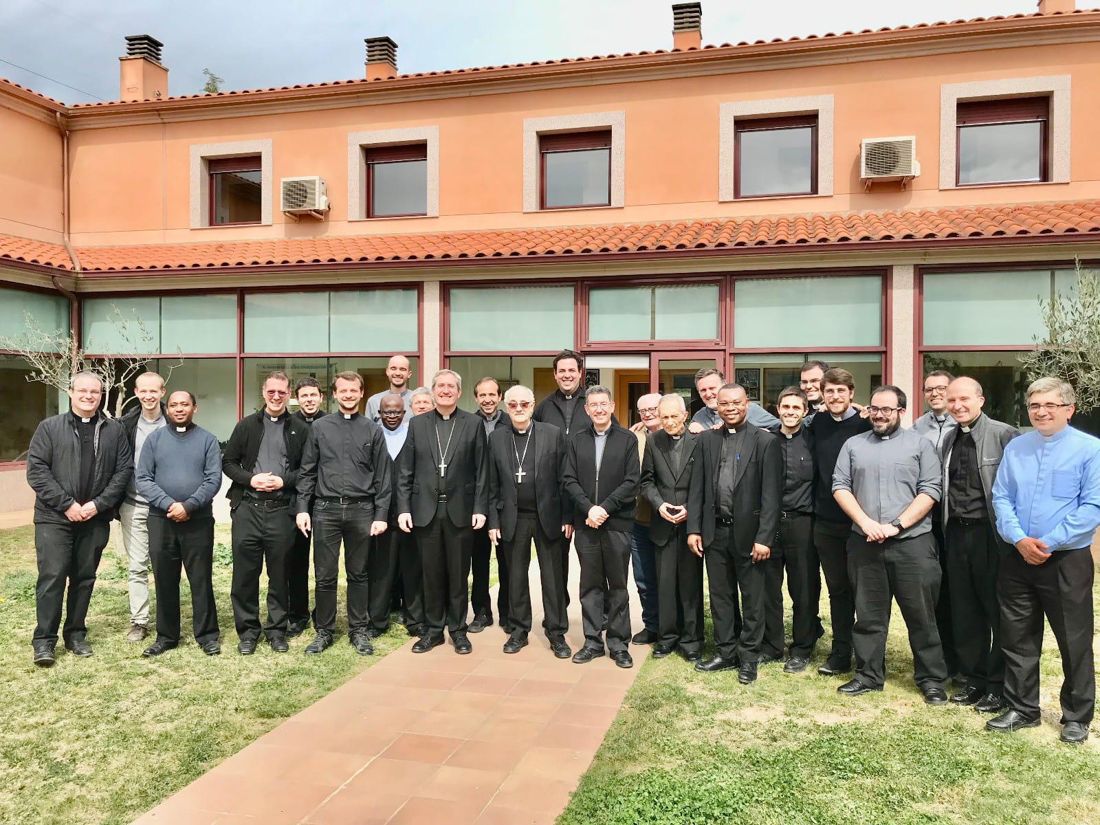Comunidad 48